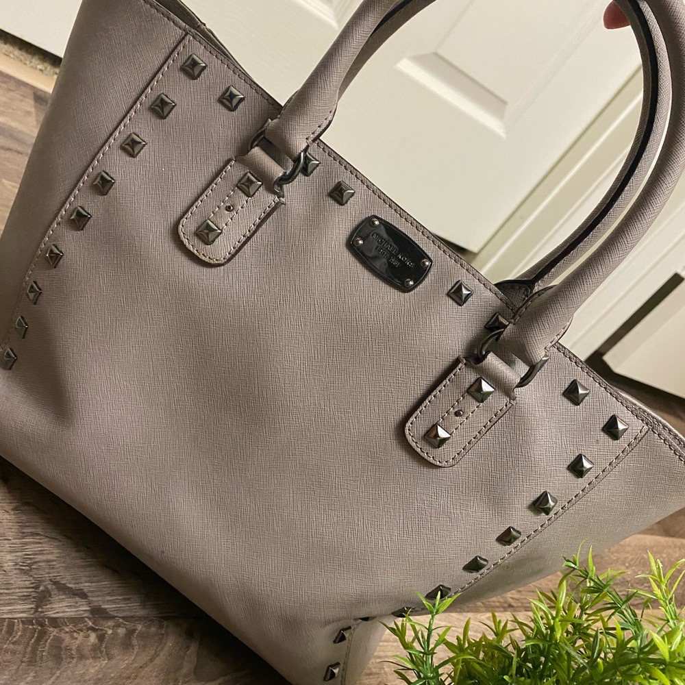 Michael Kors  Saffiano  Bag